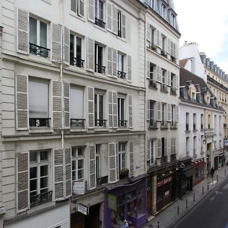 Luminous Loft In Saint-Germain Des Pres Διαμέρισμα Παρίσι Εξωτερικό φωτογραφία