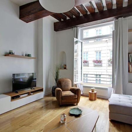 Luminous Loft In Saint-Germain Des Pres Διαμέρισμα Παρίσι Εξωτερικό φωτογραφία