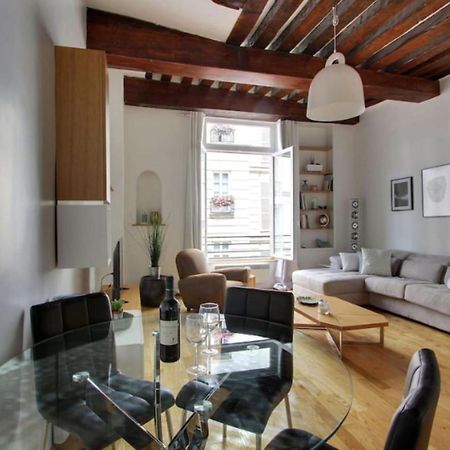 Luminous Loft In Saint-Germain Des Pres Διαμέρισμα Παρίσι Εξωτερικό φωτογραφία