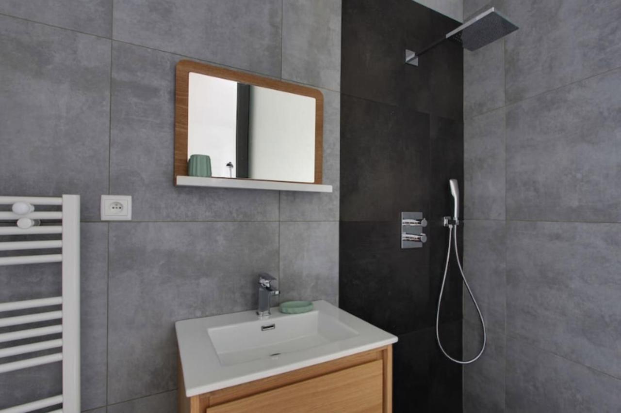 Luminous Loft In Saint-Germain Des Pres Διαμέρισμα Παρίσι Εξωτερικό φωτογραφία
